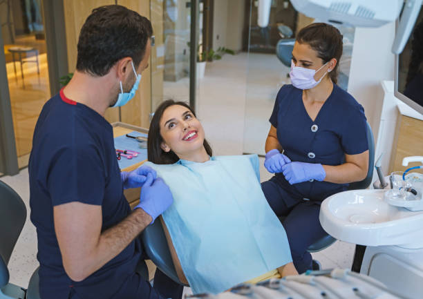 Best Dental X-Rays and Imaging  in Pierre Part, LA