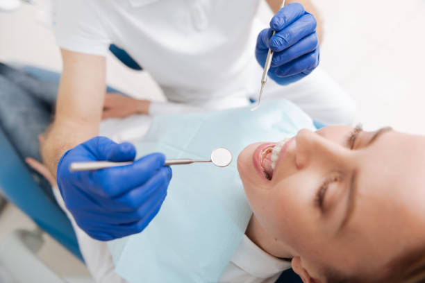 Best Dental Fillings (Composite and Amalgam)  in Pierre Part, LA